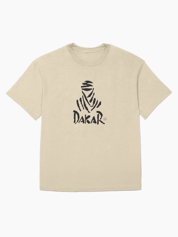 T-SHIRT DAKAR